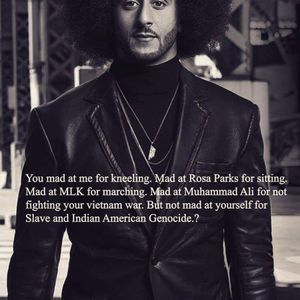 Meet your Posher, Uzziah